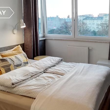 Citystay Minispa Danzig Exterior foto